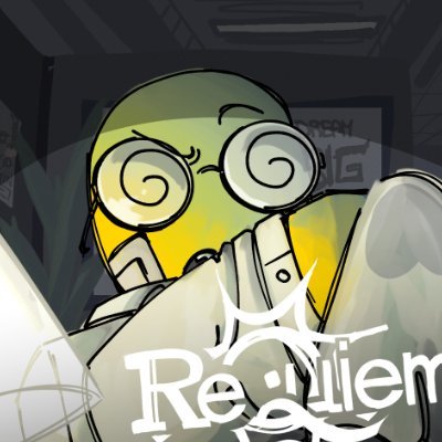 RobloxRequiem's profile picture. ₱Ø₩ɆⱤł₦₲ ł₥₳₲ł₦₳₮łØ₦n // #requiemroblox