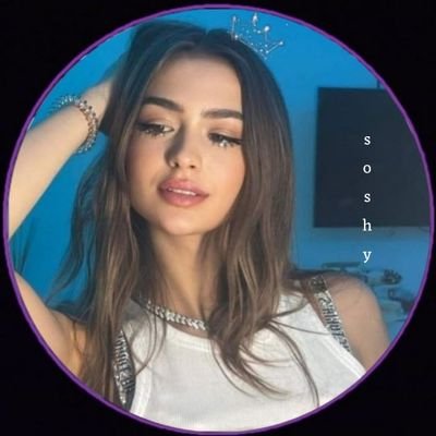 𝗦͟𝗢݊𝗦͟𝗛᪻𝗬ֵׄؒ💭 Profile