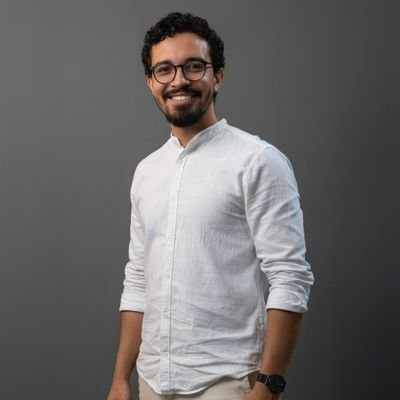 Wendel_Torlien's profile picture. Vídeo Editor | Motion | Head Creative