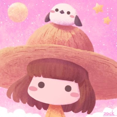 zackzack00000's profile picture. ◼︎イラスト ◼︎アニメーション ◼︎動画制作 🍀お仕事募集中です🍀