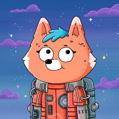 DuxVixen's profile picture. I like jpegs and playing games 👩