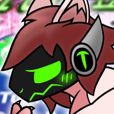 •𝙏𝙪𝙣𝙧𝙞𝙓 𝘾𝙖𝙣𝙧𝙞𝙤• (Comms Open!)さんのプロフィール画像