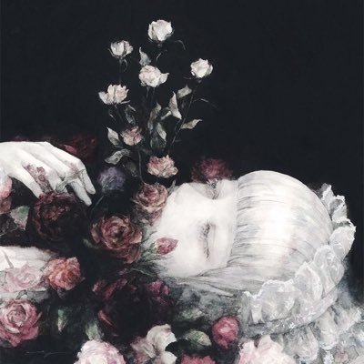 PENNYSMOODRING's profile picture. you made flowers grow inside my lungs &, although they are beautiful, i cant breathe.