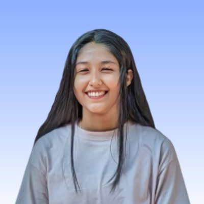 srishtisuratkal's profile picture. Solo founder - https://t.co/9ZtJW6gyuB