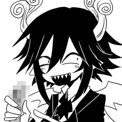 Zhaintox's profile picture. L