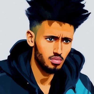 Middirock's profile picture. 