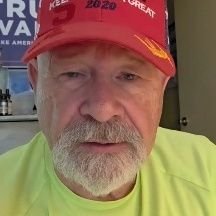 DavidHutch021's profile picture. LIVE TO MAKE A DIFFERENCE.                                  

God || Family || Vet 🇺🇸 ||Patriots 🇺🇸🇺🇸 MAGA and TRUMP supporter