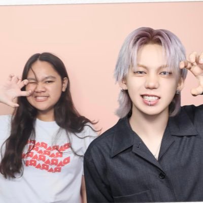 rinluvshmd's profile picture. — stan: treasure, lykn, cup of joe, XG, viviz 💫❤️🏡 — #최현석 🦔 ; #아사히 🤖 ; #김도영 🐰; #소정환 🐮