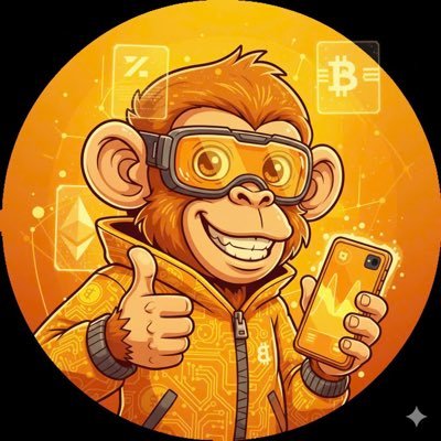 lrene6868's profile picture. 🚀 Focused on $BTC, $ETH & Web3 opportunities. My vision: Borderless money.💵