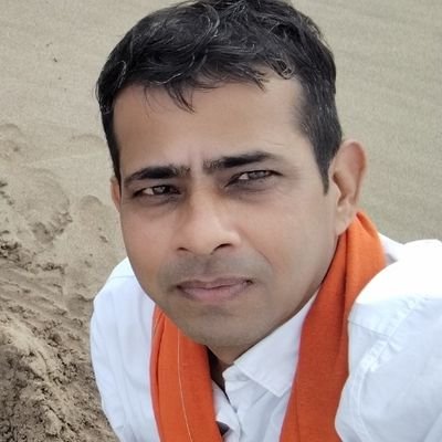 @CDVashisth