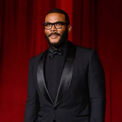 TylerPerry80033's profile picture. 