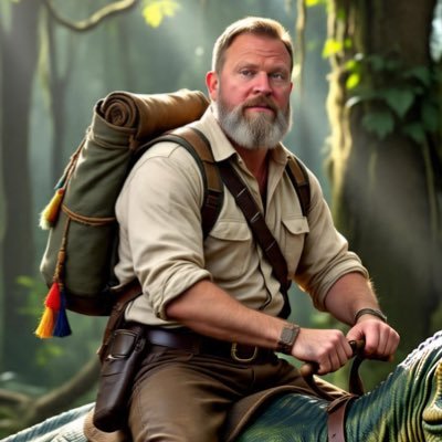 SethRob0216's profile picture. Lifer in the Environmental Engineering/Consulting/Construction world, husband, bonus dad, brother…do the right thing even when no one is looking!