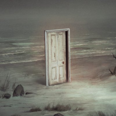 dariaspeshilova's profile picture. Concept artist at Ice-pick lodge,
Pale Sketcher