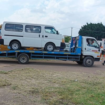 archers_towing's profile picture. Professional Towing providers country wide. 
Contact 0704851297