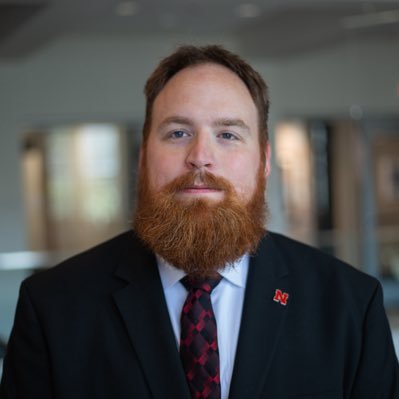 INTLMAV's profile picture. he/him. International educator with UNL and board member at Lofte Theatre. Opinions are my own and do not represent the views of the University of Nebraska.