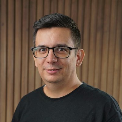 soyAndresLM's profile picture. #lowcode #nocode #softwareDeveloper #FrontEnd