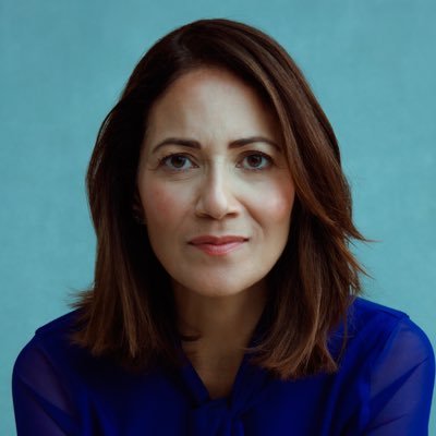 MishalHusain's profile picture. Interviewer/author, previously BBC, now @business. Books: ‘Broken Threads’ & ‘The Skills: How to Win at Work’. Charles Wheeler journalism award winner 2024