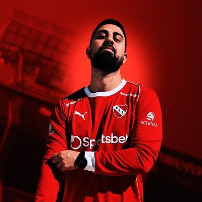 nelsonlafit's profile picture. Periodista 🔴