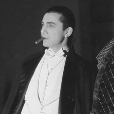 ☯️Julio, Vampiro fatal☯️さんのプロフィール画像