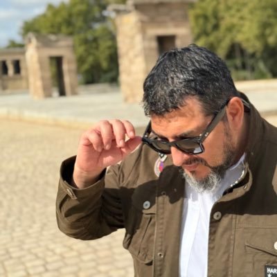 carlosferrin's profile picture. Consultor en comunicación política y comercial. Creador de contenido en #InteligenciaArtificial y explorador de nuevas formas de comunicación.