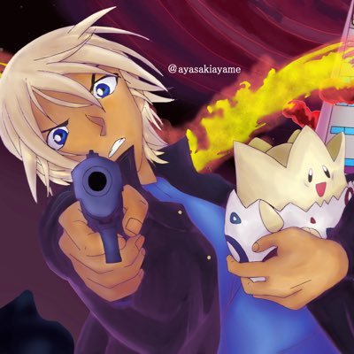 綾咲菖蒲さんのプロフィール画像