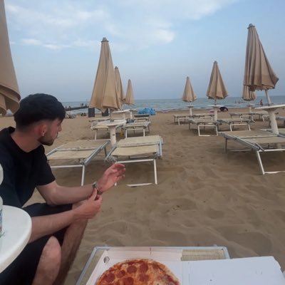 james_0836's profile picture. Not a nonce