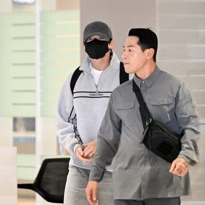 Mr_lee_bts_BG's profile picture. ##bts_bodyguard
##bts#bighit
#btsarmy