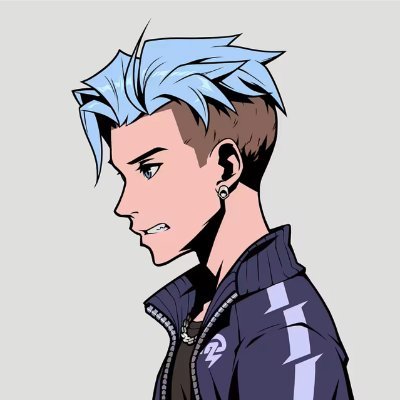 OvidiuXBT's profile picture. true ownership is fascinating.