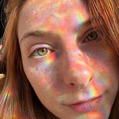 Elina3450's profile picture. I’m either drinking coffee or thinking about drinking coffee. ☕