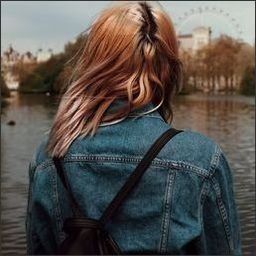 beirdspine46767's profile picture. I’m my own muse.