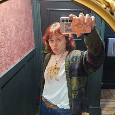 conkcrete's profile picture. okay now lets do a silly one!