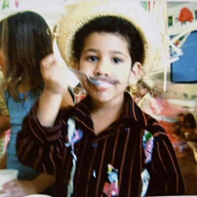 ruancah's profile picture. por mim