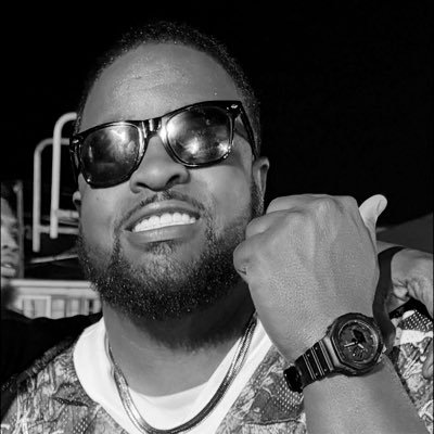 JrocJarvis's profile picture. Bigger than art — this is legacy.