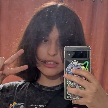 cheesbubger's profile picture. Robin Amelia .. 30
My Tremendous Magical Pandemic ~ Duo Stage! I definitely saw you!
DMs open 
https://t.co/bb02mN49Ji