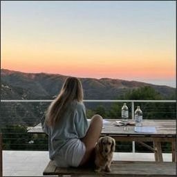 blandaboyt53652's profile picture. Let your confidence shine louder than your fears.