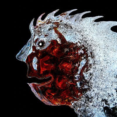 Treefrix's profile picture. FreAkY faces &#039;stolen&#039; from nature 🏞️ 👀
A unique art style revealing hidden gems of #pareidolia used by Michelangelo and Da Vinci 💎🧑‍🎨🖼️
#NFTs #nature