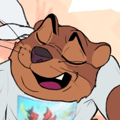 WaniStudios's profile picture. I make funny art and animations