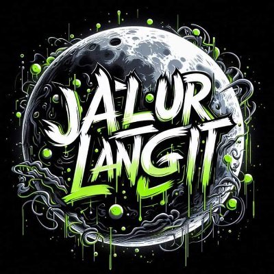 algoritmaelon's profile picture. Disini
Disana
Disitu 
Dihatimu