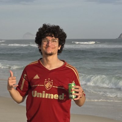 pauloffc_06's profile picture. escuto musica competitivamente, o maior torcedor do FLUMINENSE no estado de São Paulo e eleito 3º melhor Jogador de CS:GO em Jundiaí no ano de 2018 pela HLTV