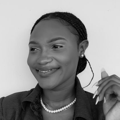 CLomoking's profile picture. DIGITAL ENTREPRENEUR | LEAD @merakichannels 
I work closely with Creatives, Entrepreneurs & Businesses to help them SCALE with TECHNOLOGY
#TechGworl👩🏽‍💻