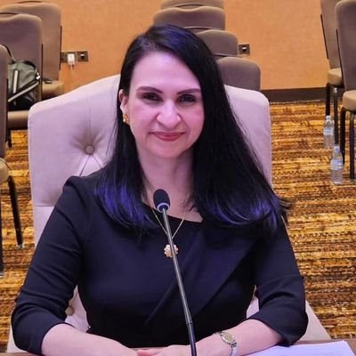 markova_cj's profile picture. Embajadora de 🇵🇦 ante las Naciones Unidas 2020-2024. Ministra de Desarrollo Social 2019-2020 y Ex-Directora de Desarrollo Social de Sumarse 2014-2019
