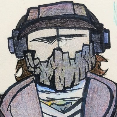 Deimosさんのプロフィール画像