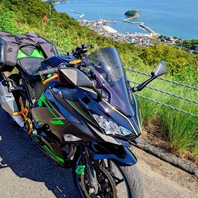heisheng2525's profile picture. 社畜警備員/日本酒/Ninja400(’23)納R5.6.5/友達居なくてソロツー/普段取締る側∴止まれは止まる/安全最優先///女要らない/恋人も要らない/ゲイですのであしからず/ビバ独り身/凸/ダメな人は回れ右/差別ない人用→@kurotter_utu