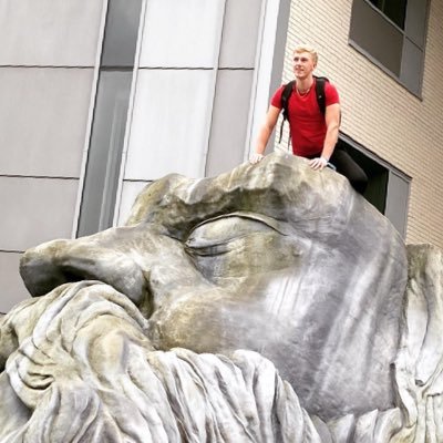 DexterMandula's profile picture. 