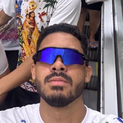 kaioclv's profile picture. crf