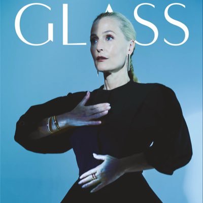 glassmagazine's profile picture. Cultural cocktail of high fashion, luxury travel, fine arts and the humanities from around the globe, served to you daily by Glass