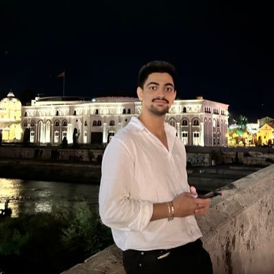 _EkinCosar's profile picture. ITU | ME