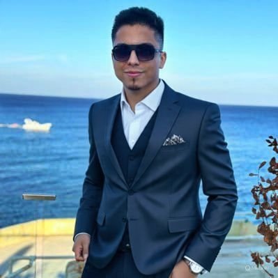 LouisAndre99803's profile picture. 