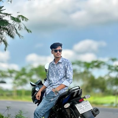 SRShadin6's profile picture. Frontend Developer💫 | ReactJS 🔥 |⚡Javascript❤️‍🔥।⚡Forex Trader 🔥