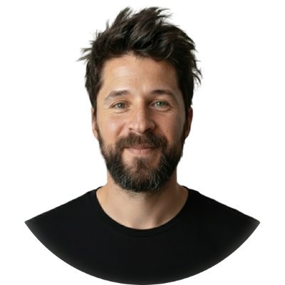 Federic9884841's profile picture. Exploring AI, Automation & Tech that shape tomorrow | Curious about the world 🌍 | Mixing news, ideas & a bit of coffee ☕